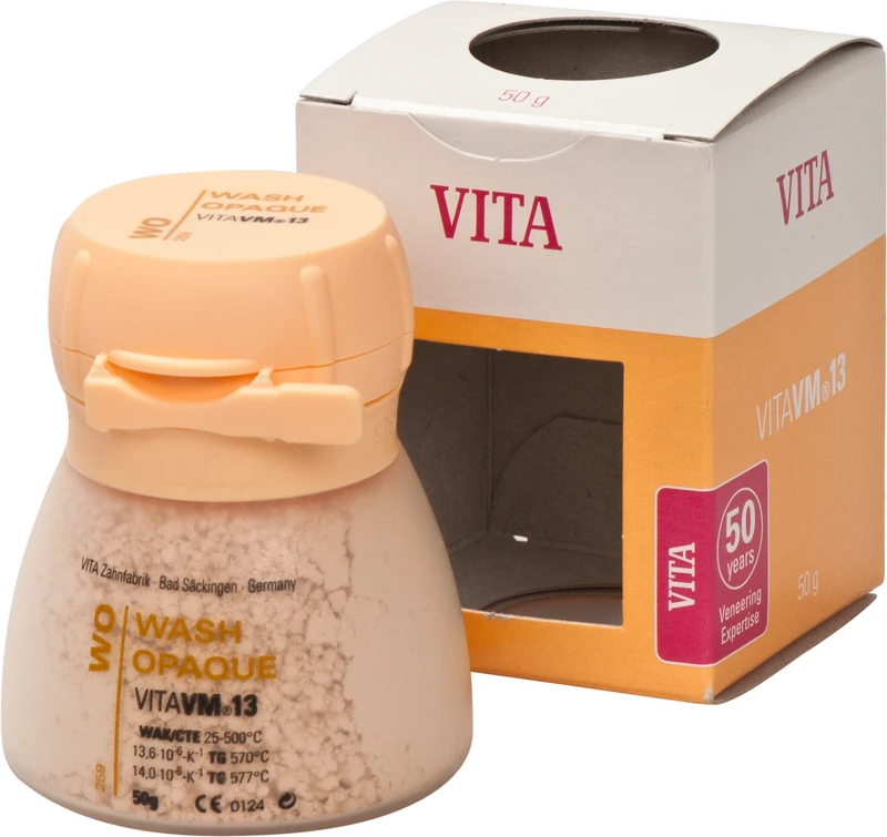 VITA VM®13 tilleggsmasser