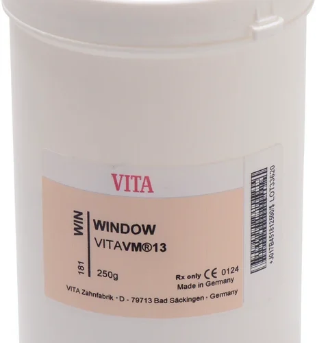VITA VM®13 tilleggsmasser