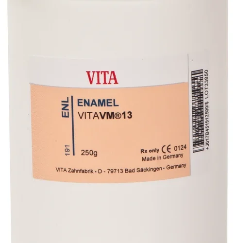 VITA VM®13 tilleggsmasser