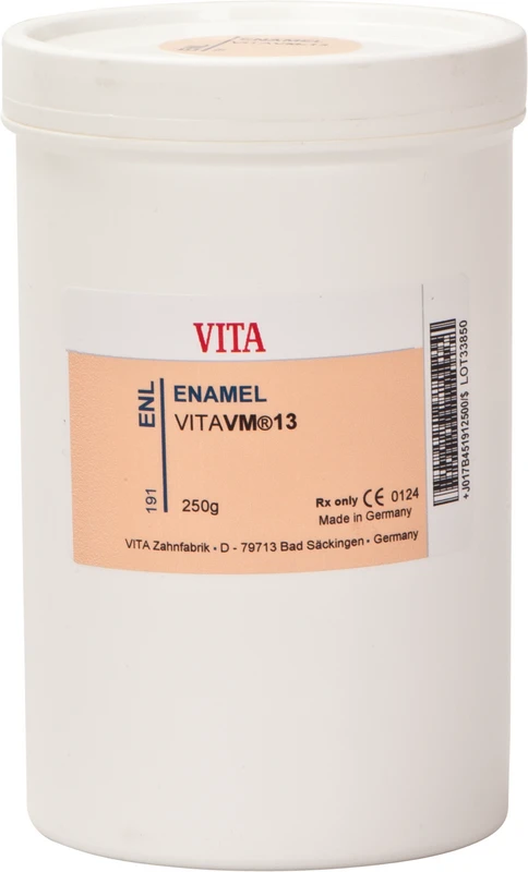VITA VM®13 tilleggsmasser