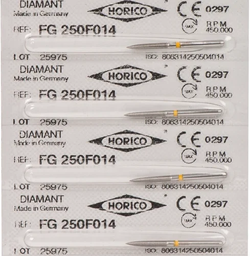 Diamantbor 250