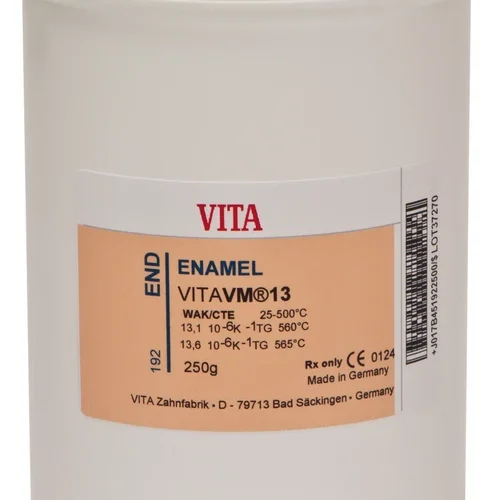 VITA VM®13 tilleggsmasser