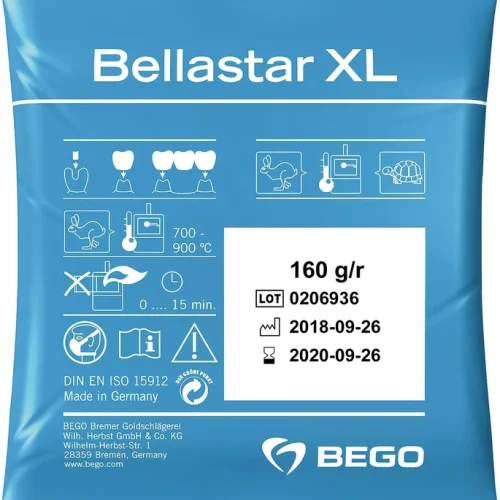 Bellastar XL