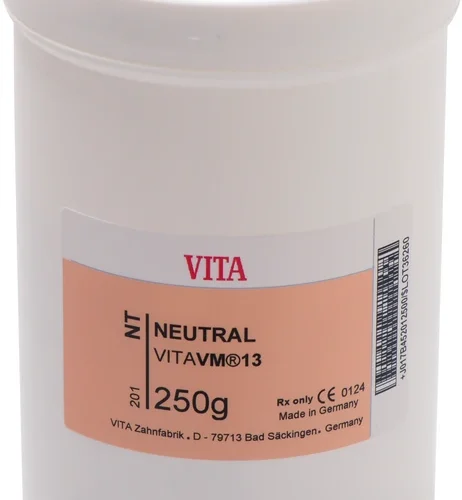 VITA VM®13 tilleggsmasser