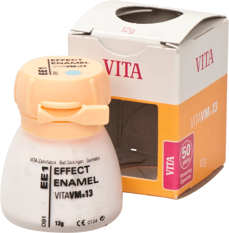 VITA VM®13 tilleggsmasser