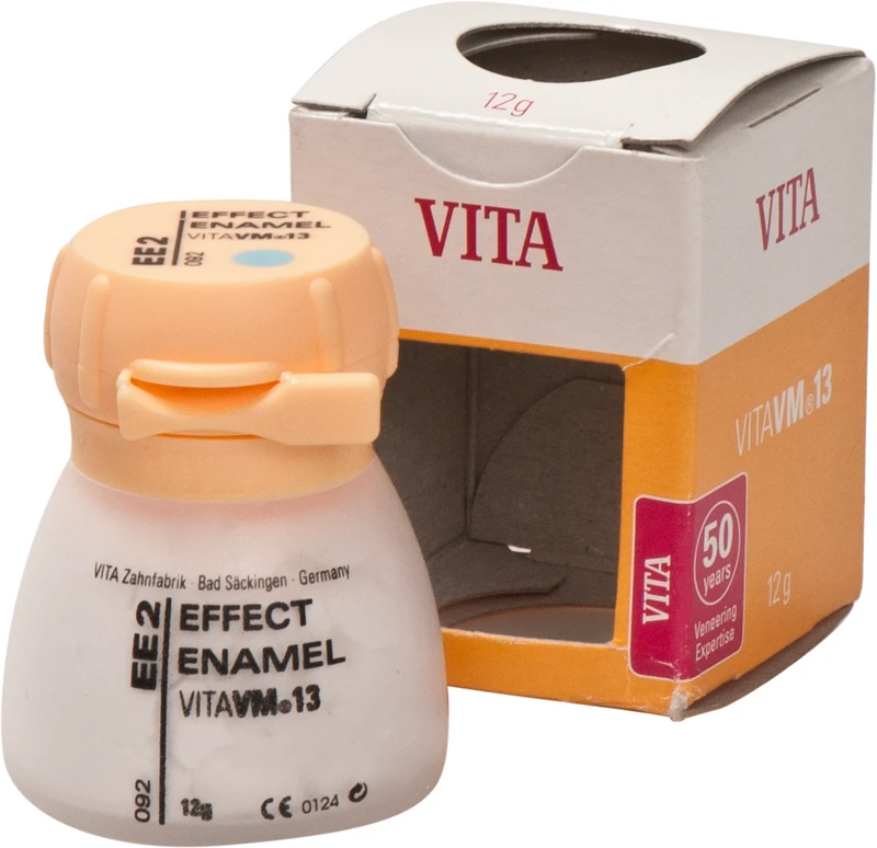 VITA VM®13 tilleggsmasser