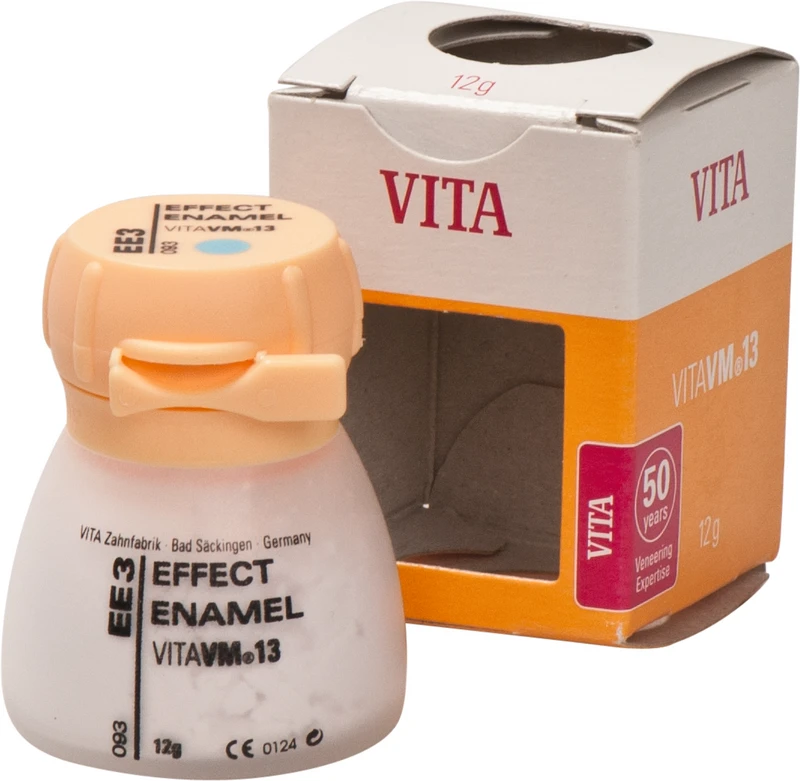 VITA VM®13 tilleggsmasser