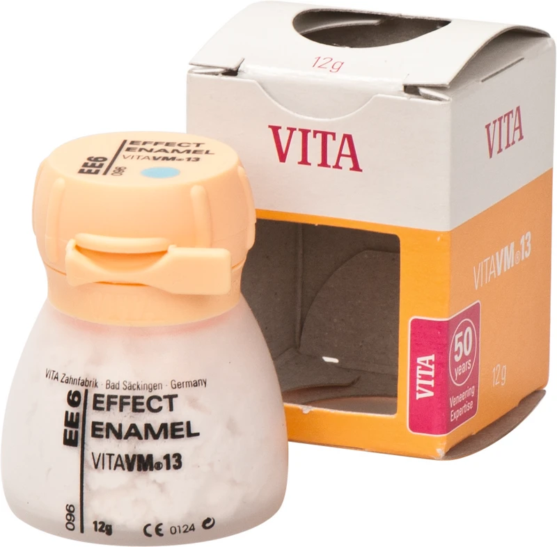 VITA VM®13 tilleggsmasser