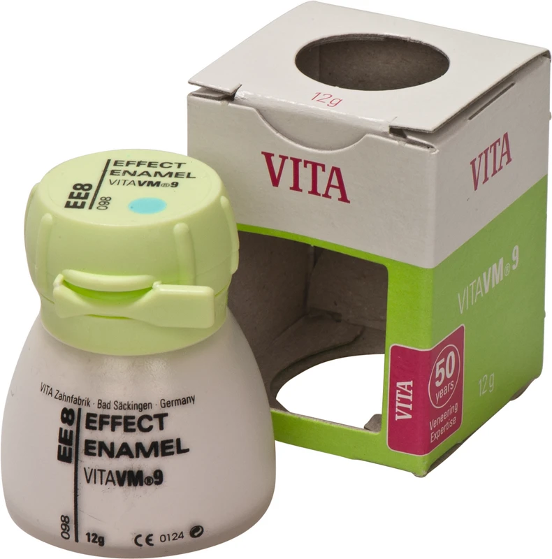 VITA VM®13 tilleggsmasser