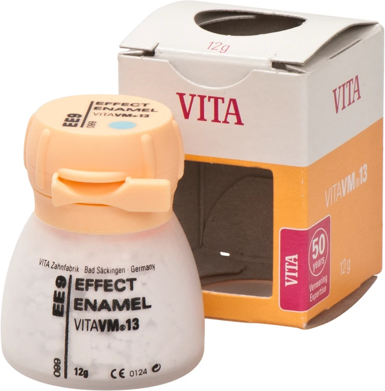 VITA VM®13 tilleggsmasser