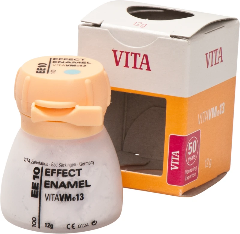 VITA VM®13 tilleggsmasser