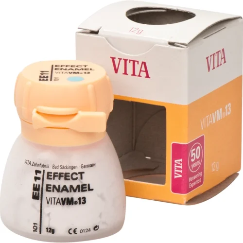 VITA VM®13 tilleggsmasser