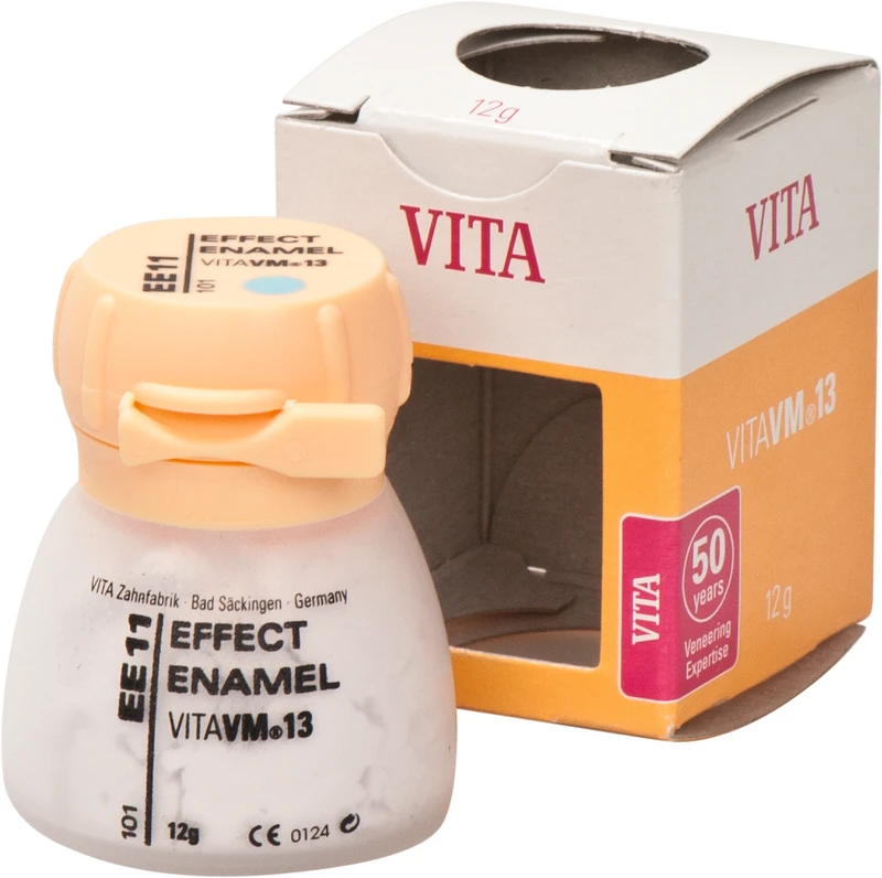 VITA VM®13 tilleggsmasser