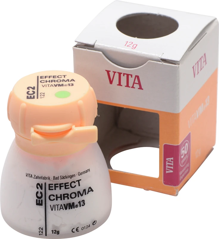 VITA VM®13 tilleggsmasser