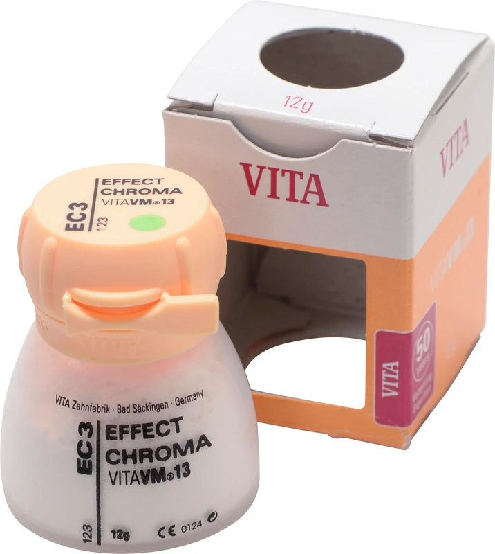 VITA VM®13 tilleggsmasser