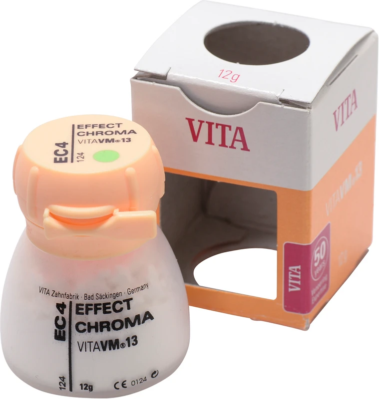 VITA VM®13 tilleggsmasser