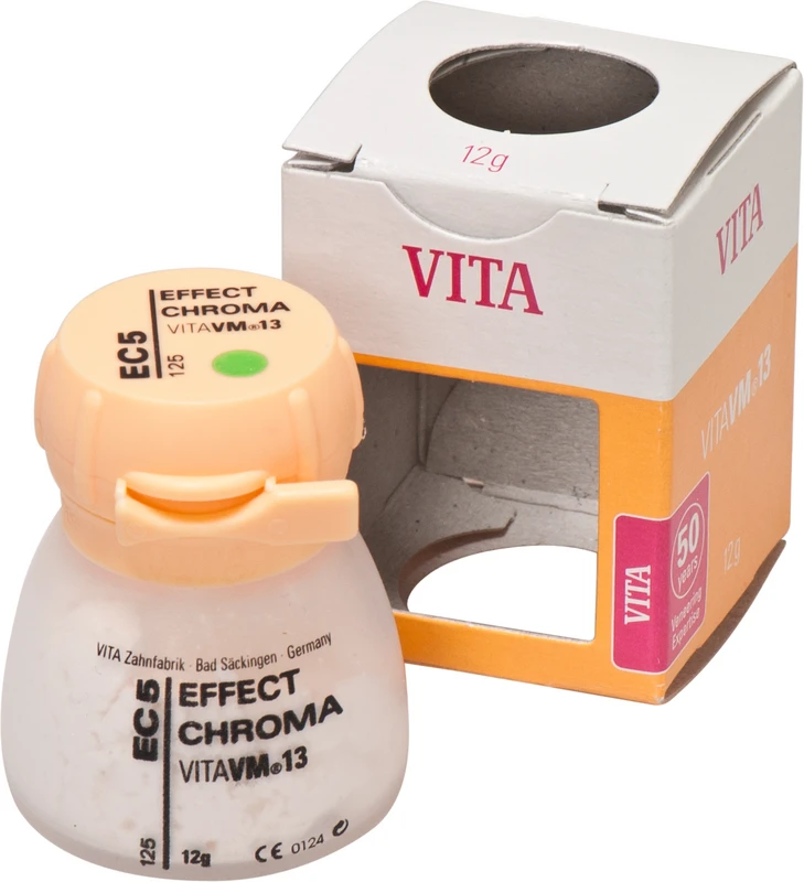 VITA VM®13 tilleggsmasser