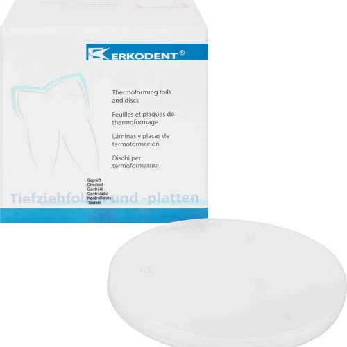 Erkoflex transparent