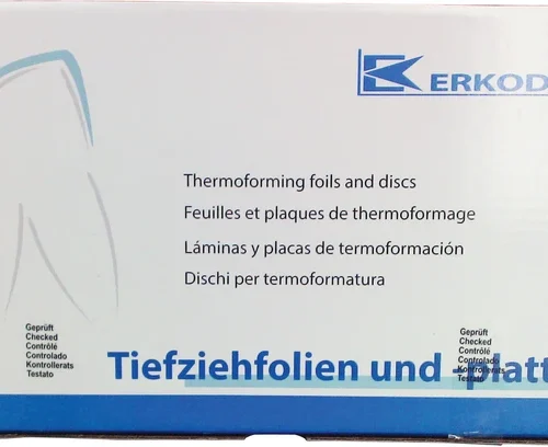 Erkoflex transparent