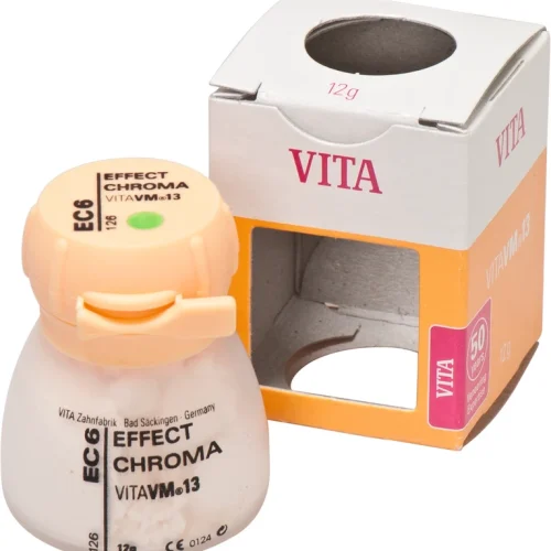 VITA VM®13 tilleggsmasser