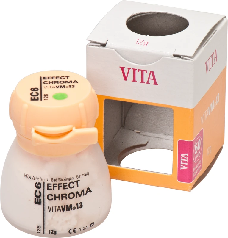 VITA VM®13 tilleggsmasser