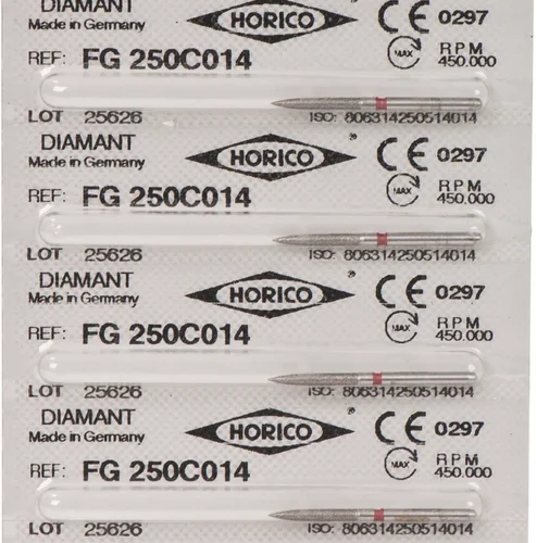 Diamantslipere 250
