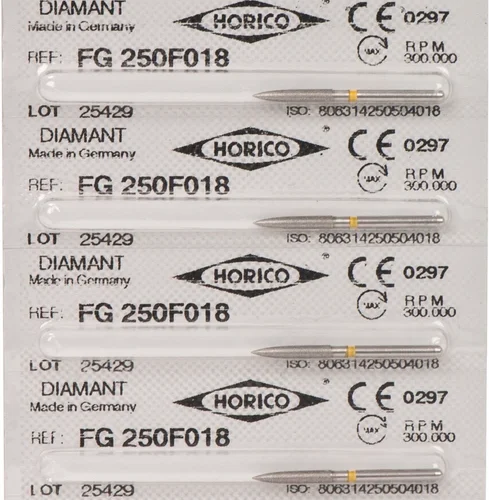 Diamantbor 250