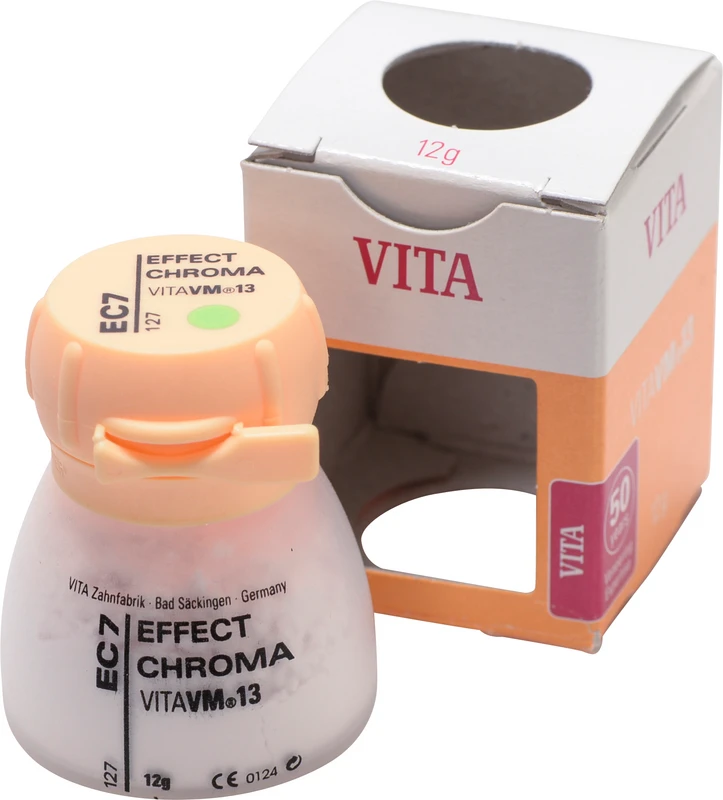 VITA VM®13 tilleggsmasser