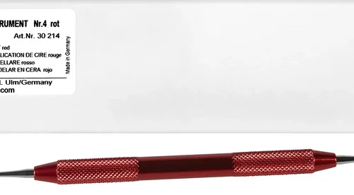 S-U-vokseinstrumenter etter P. K. Thomas