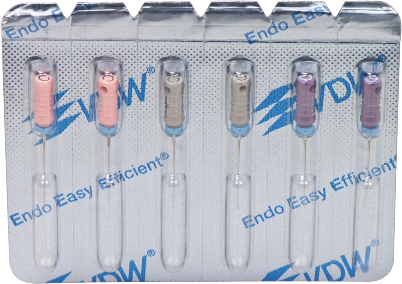 STERILE C-PILOT® filer