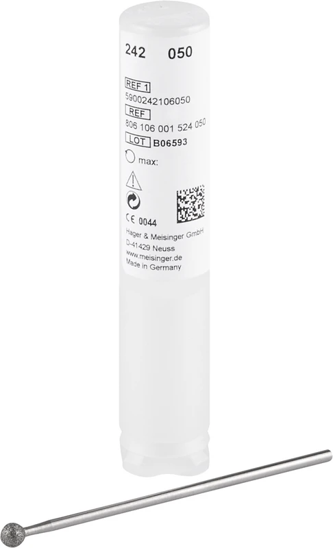 Kirurgiske diamanter 242