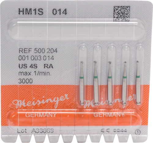 HM-bor 1S