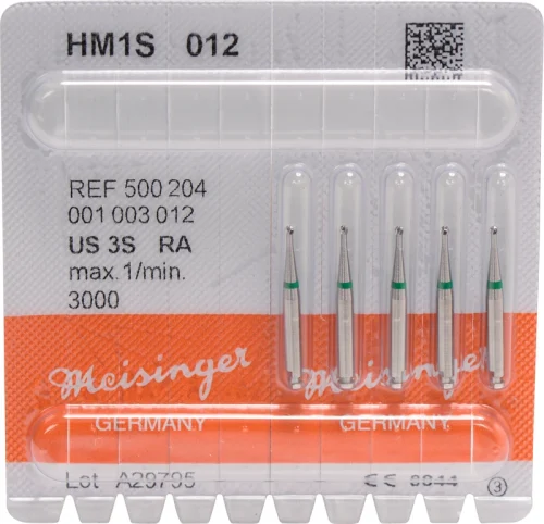 HM-bor 1S