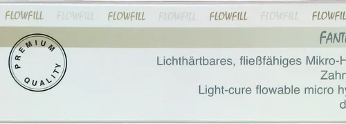 FANTESTIC® FLOWFILL