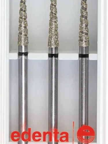 Turbo diamanter T848L