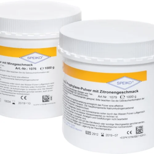 SPEIKO® profylaksepulver