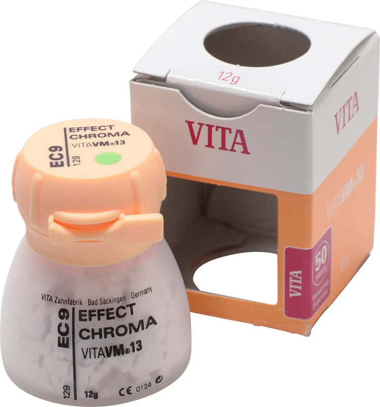 VITA VM®13 tilleggsmasser