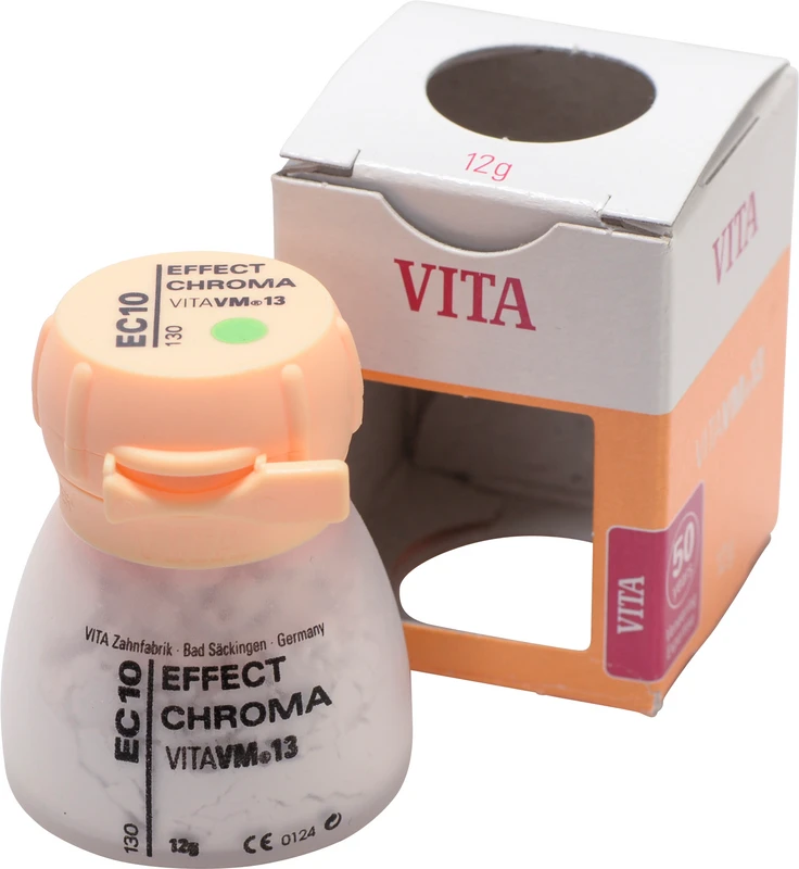 VITA VM®13 tilleggsmasser