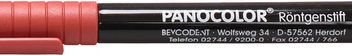 Panocolor® røntgenpenner