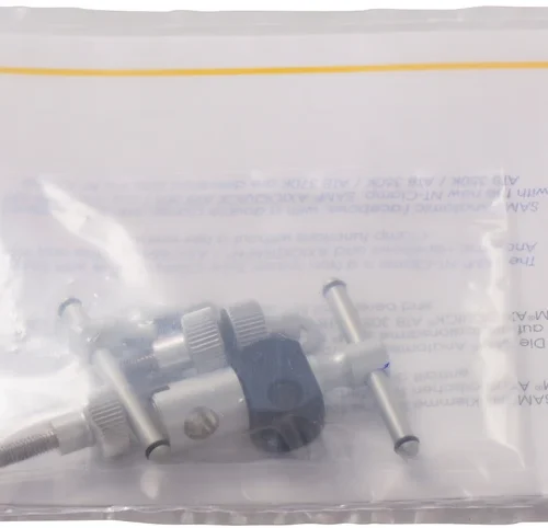 Bissgabelträger NT - oppgraderingssett