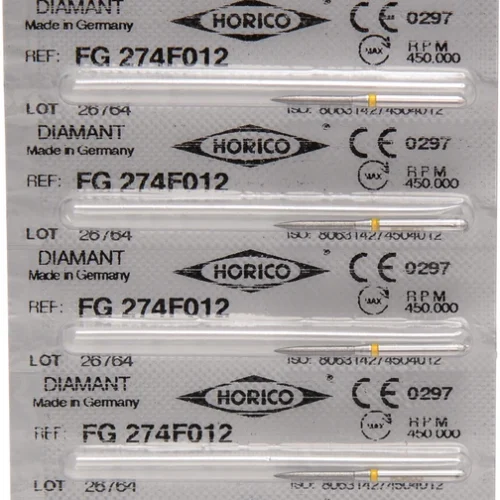 diamantfiler 274