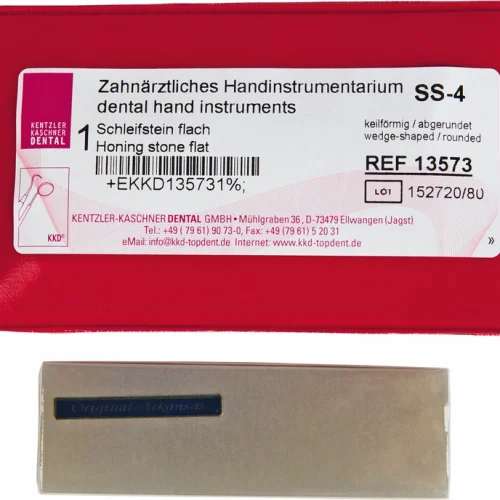 KKD® slipesteiner Arkansas