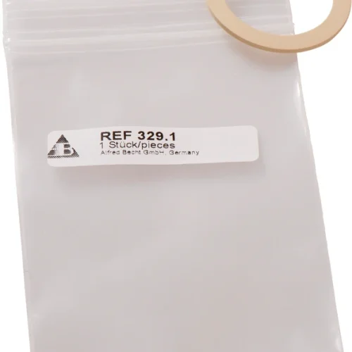 Sprituslampe i metall