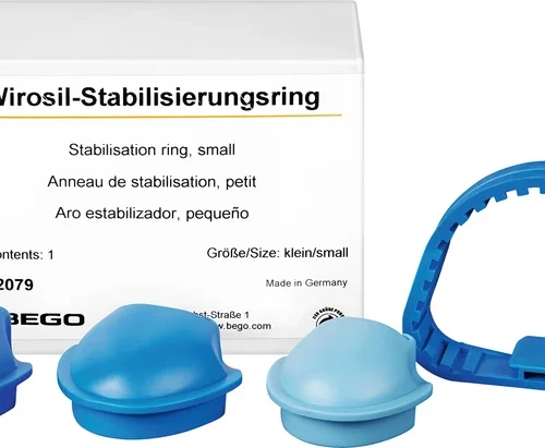 Wirosil®-dupliseringskuvett-system