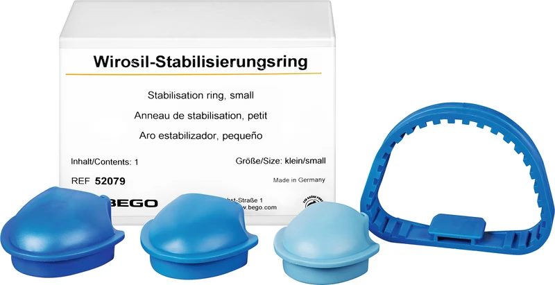 Wirosil®-dupliseringskuvett-system