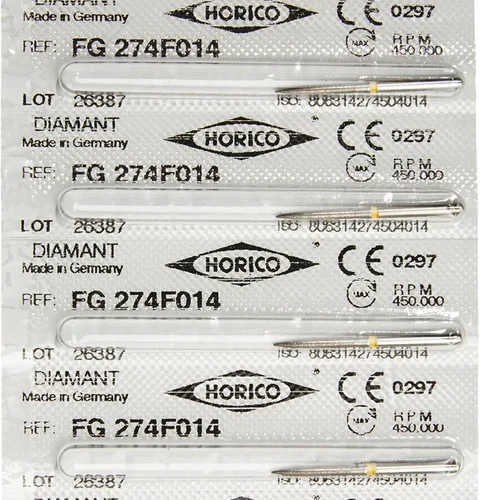 diamantfiler 274