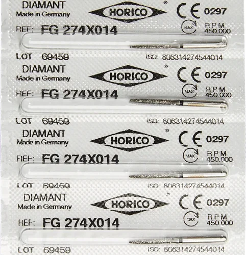 diamantfiler 274