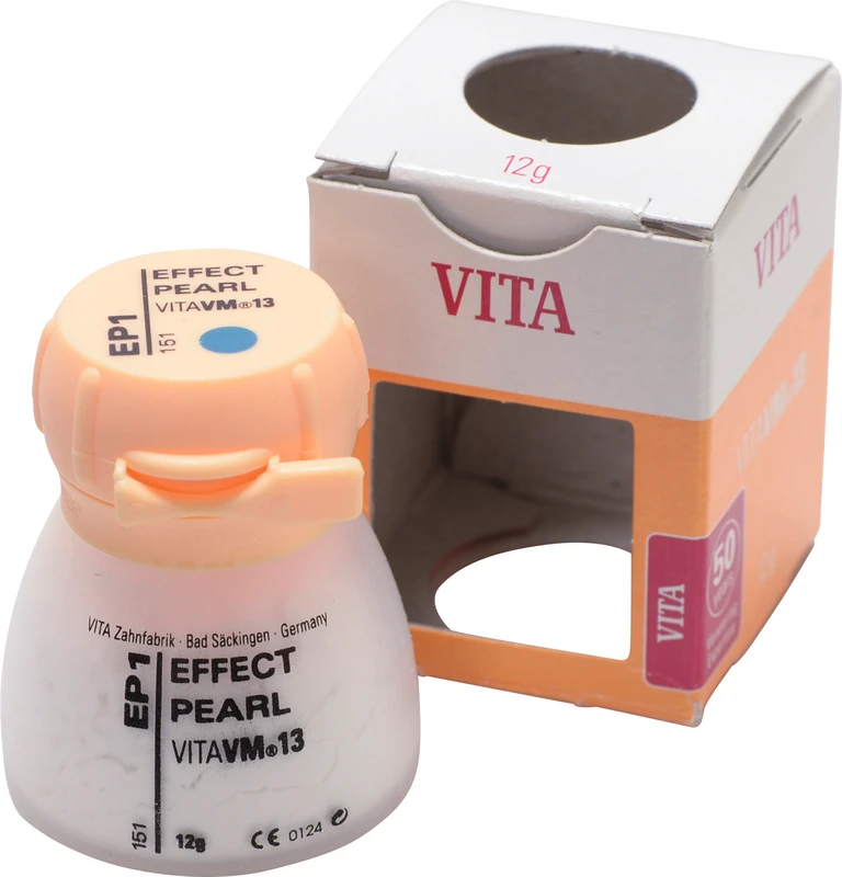 VITA VM®13 tilleggsmasser