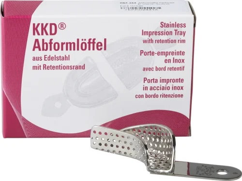 KKD® avtrykkskje avtrykkstaking