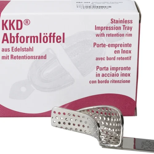 KKD® avtrykkskje avtrykkstaking